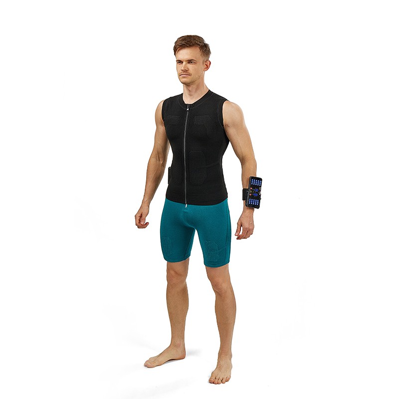 EMS Body Suit